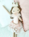 Mon Ami - Paige Princess Heirloom Doll