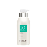 BioTop 20 Volumizing Boost Shampoo 1000ml