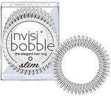 Invisibobble Slim 3 pk Hair Rings