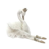Mon Ami - Layla Swan Ballerina Doll