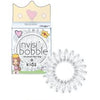 Invisibobble Kids 3pk Hair Rings Princess Sparkle