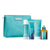 Moroccanoil Blonde On The Go 4 pack
