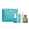 Moroccanoil Hydration On The Go 4 pack