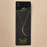 Scout Curated Refined Necklace Collection