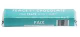 Peace by Chocolate 46G PEACE BAR