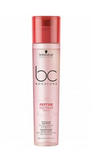 BC Bonacure Peptide Repair Rescue Nourishing Shampoo 250mL