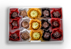 Peace By Chocolate - 15 Assorted Chocolates