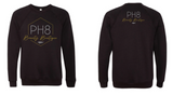 PH8 Swag New Logo Adult Sweatshirt