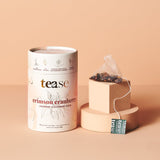 Tease Tea Wellness Blends