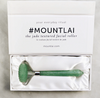 Mount Lai The Jade Massage Textured Facial Roller