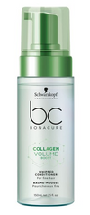 BC Bonacure Collagen Volume Boost Whipped Conditioner