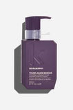Kevin Murphy Young.Again.Masque