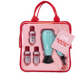 CHI Candy Coated Travel Kit