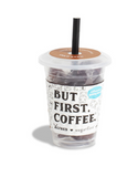 Sugarfina But First Coffee Mini Cup Bears