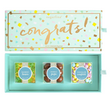 Sugarfina Congrats Bento Box