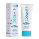Coola - Mineral Body Lotion SPF 50 Fragrance-Free