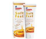 Gehwol Fusskraft Soft Feet Cream Milk & Honey 125ml/4.4oz
