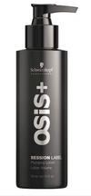 OSiS+ Session Label Plumping Lotion