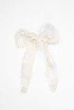 Philocaly Hair Inc. Lace Bow