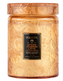 VOLUSPA Spiced Pumpkin Latte