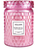 VOLUSPA Rose Petal Ice Cream