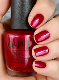 OPI Shine Bright Collection